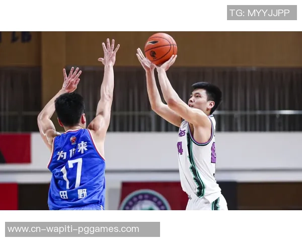 押宝新援！新疆男篮签下开展联盟后卫，刘炜主动出击求打破