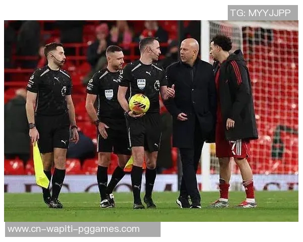 斯洛特：要说有哪家沙龙最适合面临这种现状，也许是利物浦